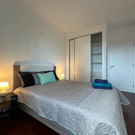 Center Funchal - Rooms For Rent ภายนอก รูปภาพ