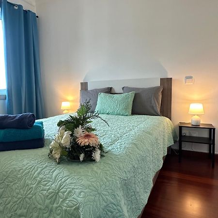 Center Funchal - Rooms For Rent ภายนอก รูปภาพ