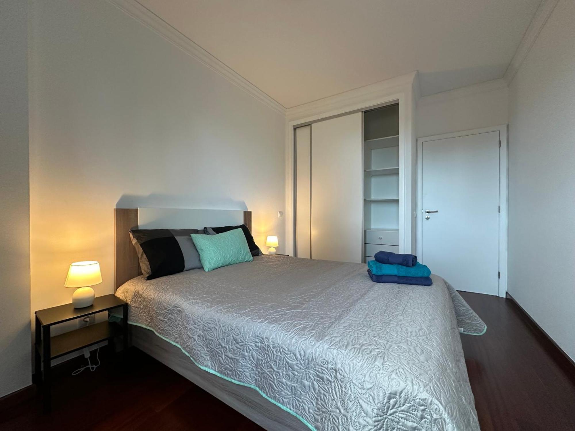 Center Funchal - Rooms For Rent ภายนอก รูปภาพ