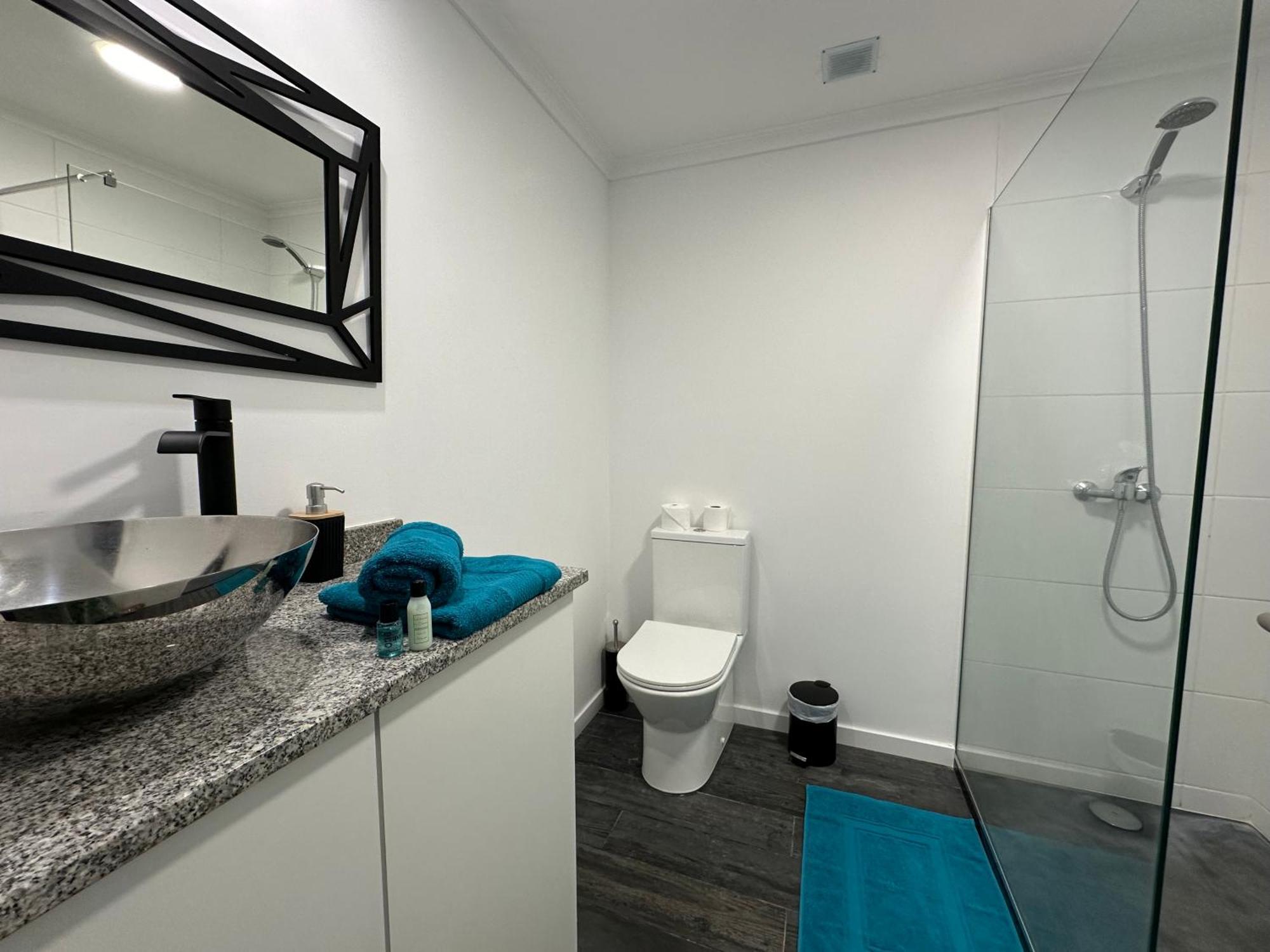 Center Funchal - Rooms For Rent ภายนอก รูปภาพ