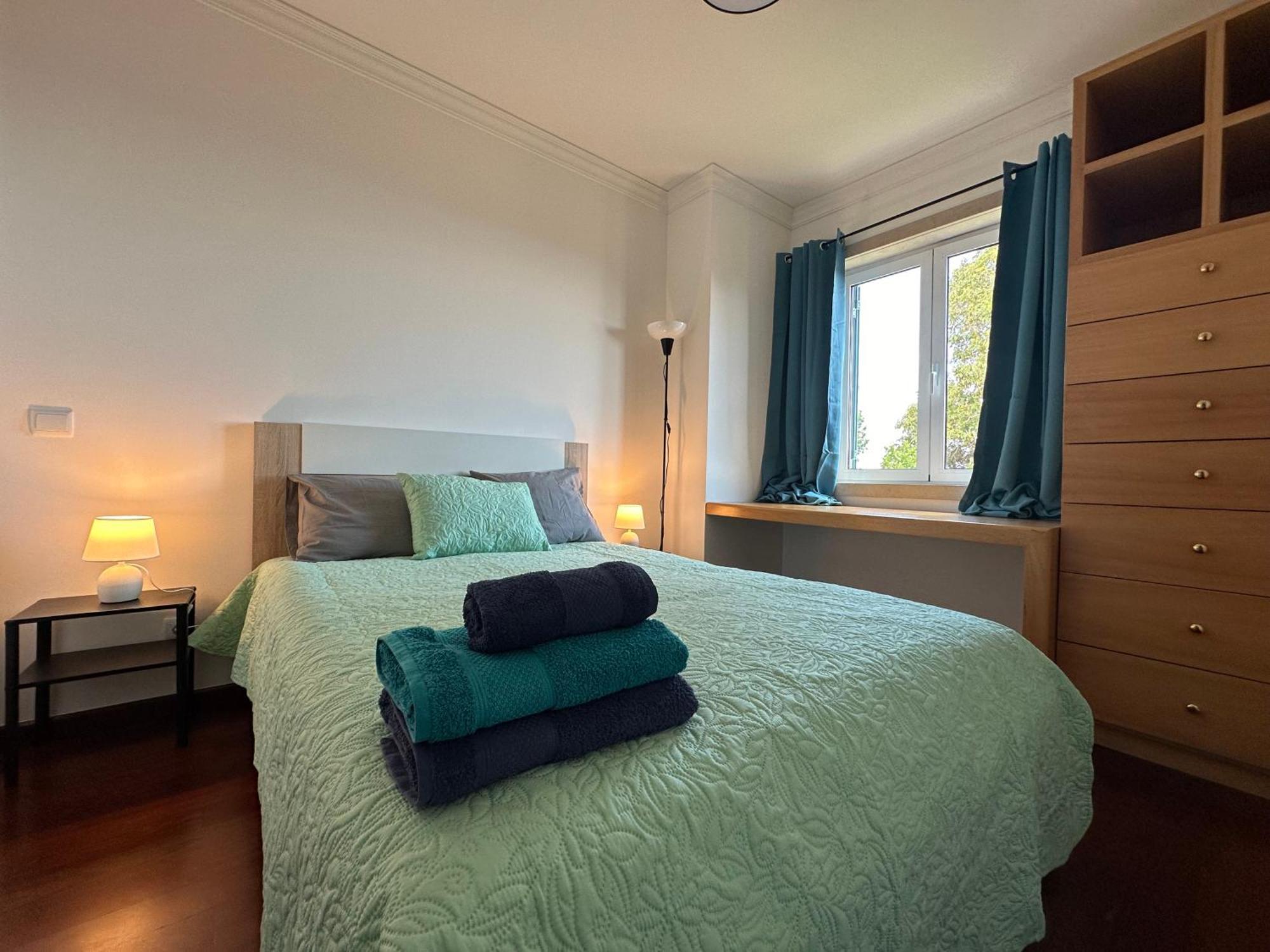 Center Funchal - Rooms For Rent ภายนอก รูปภาพ