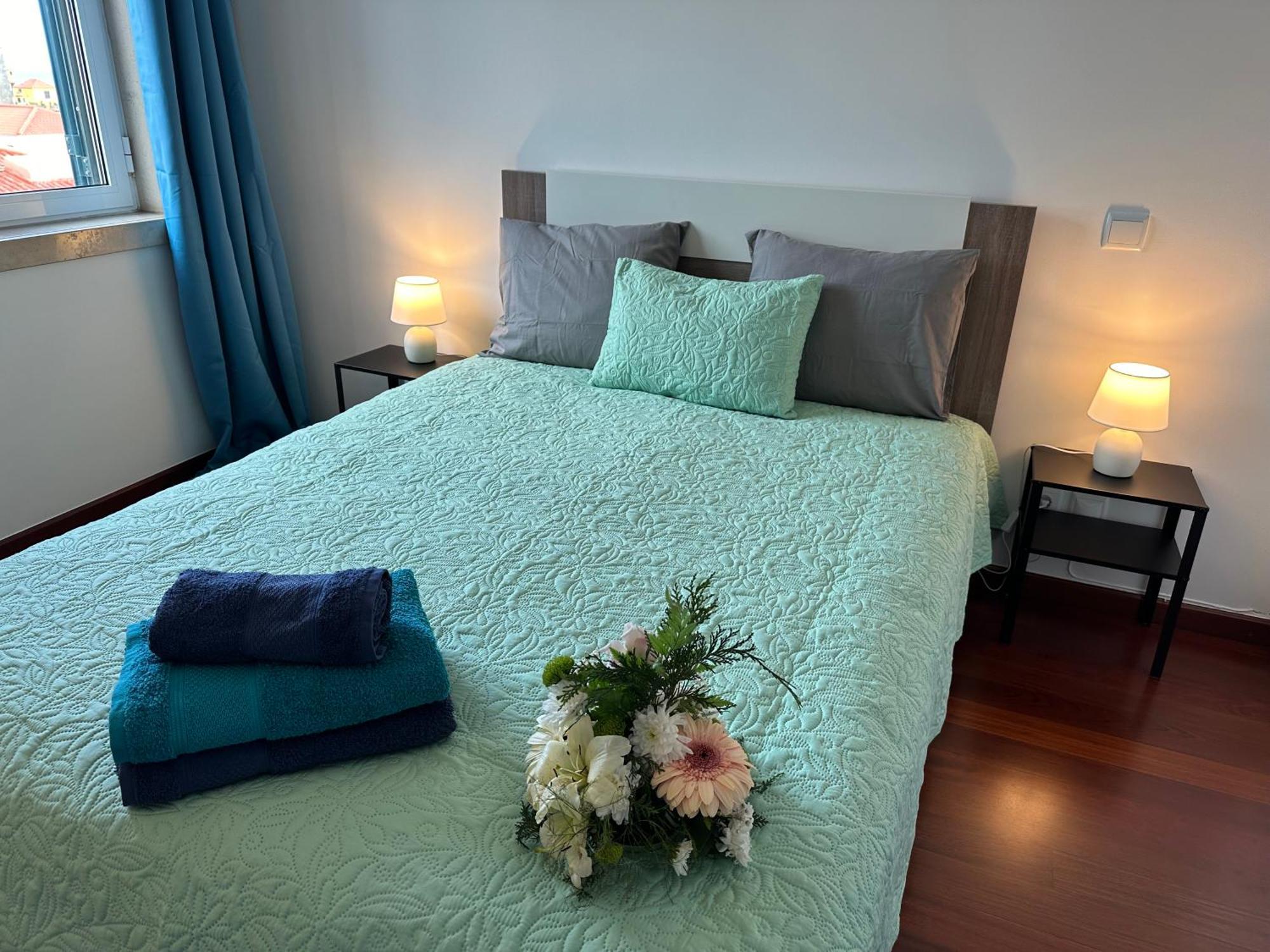 Center Funchal - Rooms For Rent ภายนอก รูปภาพ