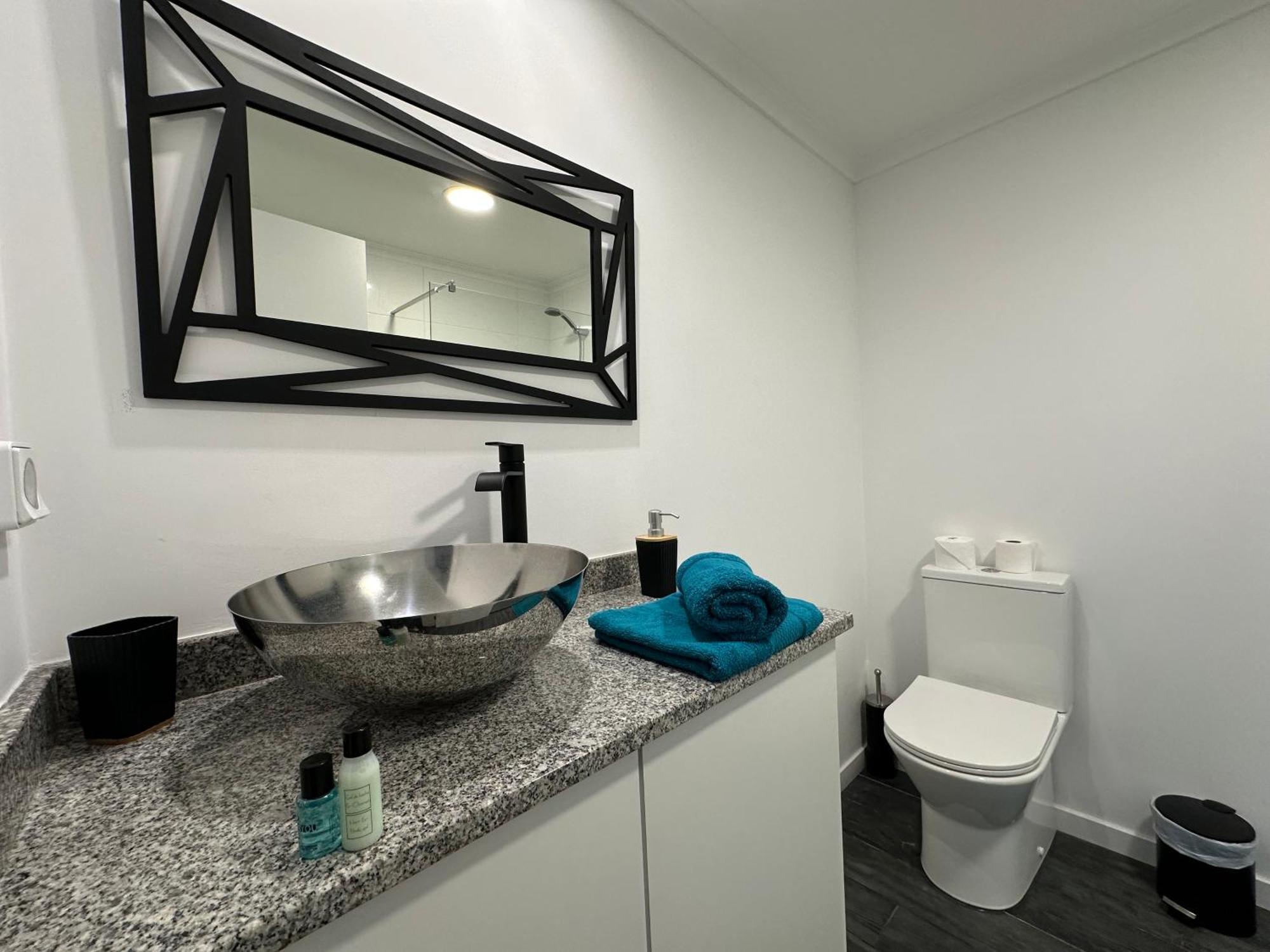 Center Funchal - Rooms For Rent ภายนอก รูปภาพ