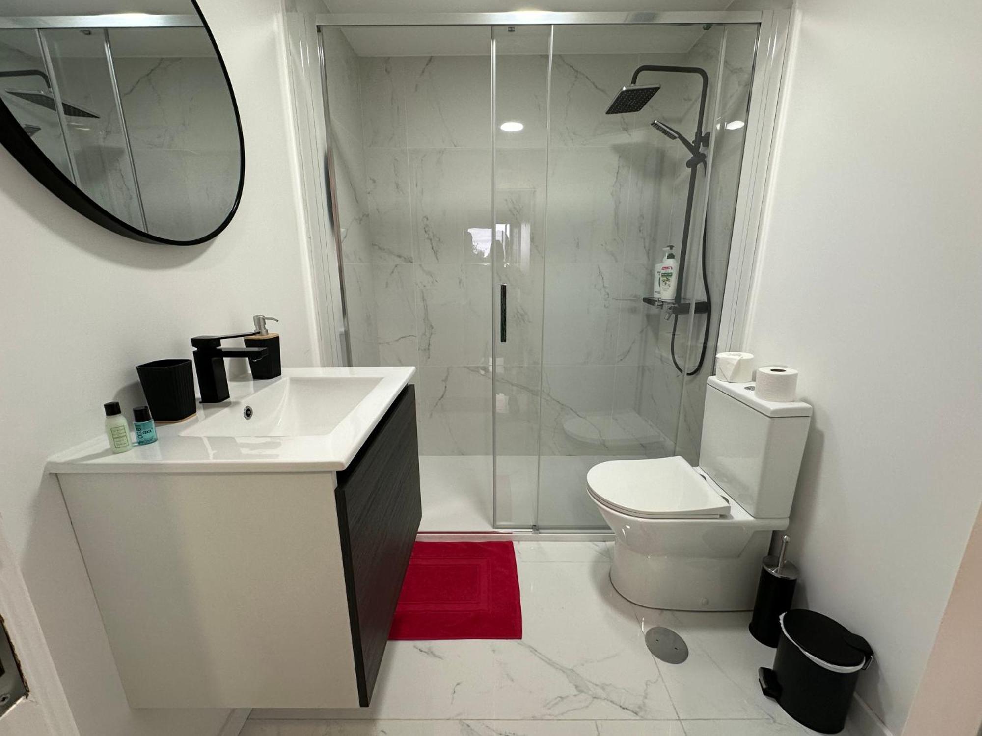Center Funchal - Rooms For Rent ภายนอก รูปภาพ