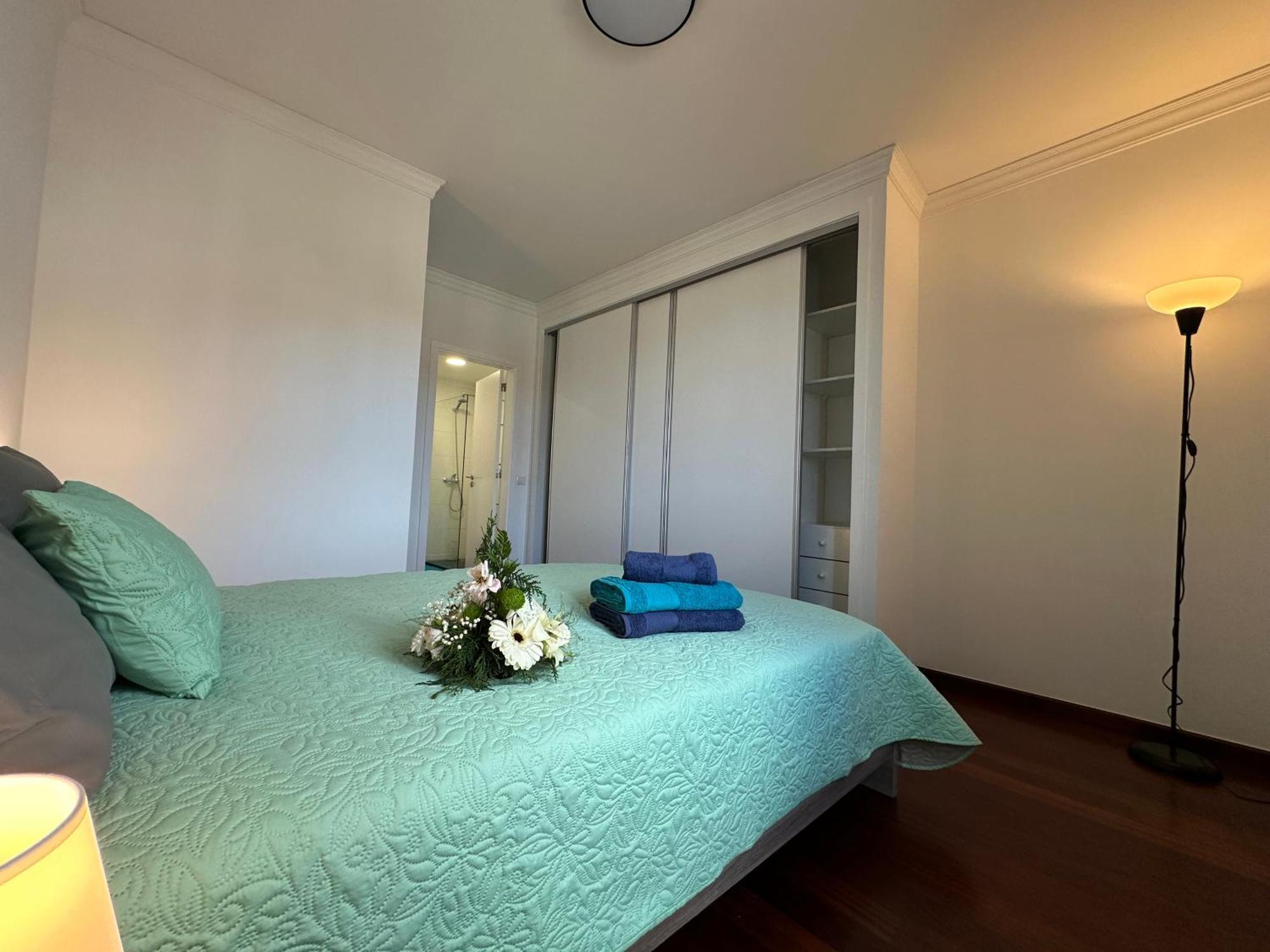 Center Funchal - Rooms For Rent ภายนอก รูปภาพ