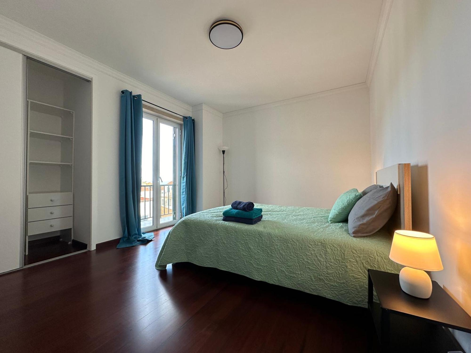 Center Funchal - Rooms For Rent ภายนอก รูปภาพ