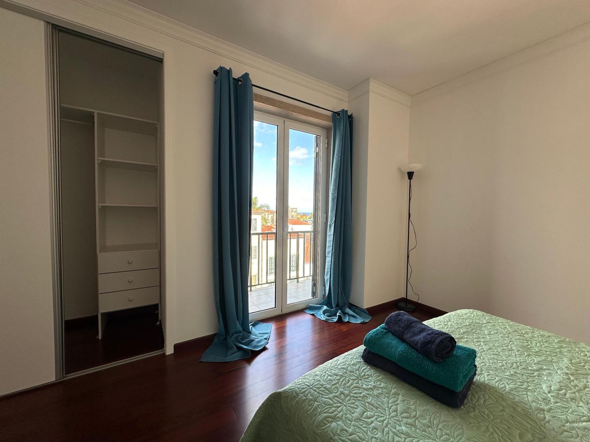 Center Funchal - Rooms For Rent ภายนอก รูปภาพ
